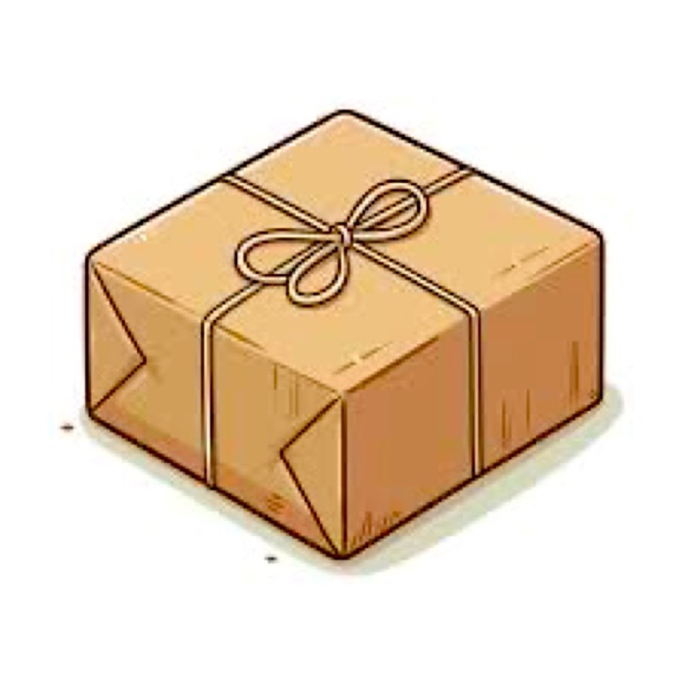 Extra Shipping Label